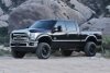Fabtech 08-16 Ford F250/350 4WD 4in 4 Link System - Component Box thumbnail 2