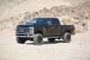 Fabtech 17-20 Ford F250/350 4WD 6in Rear Block Kit thumbnail 2
