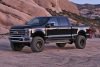 Fabtech 17-20 Ford F250/350 4WD 6in 4 Link System - Component Box 2 thumbnail 2