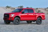 Fabtech 15-18 Ford F150 2WD 4in Basic System - Component Box 2 thumbnail 1