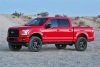 Fabtech 15-18 Ford F150 2WD 4in Basic System - Component Box 2 thumbnail 2
