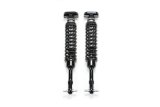 Fabtech 15-18 Ford F150 2WD 6in Front Dirt Logic 2.5 N/R Coilovers - Pair thumbnail 1