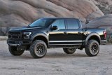 Fabtech 17-20 Ford Raptor 4in System - Component Box 2 thumbnail 1