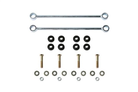 Fabtech Rear Sway Bar End Link Kit thumbnail 1