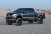 Fabtech 17-20 Ford F250/350 4WD Diesel 8in Rear Block Kit thumbnail 2