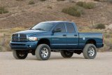 Fabtech 03-08 Dodge 2500/3500 4WD Diesel 4.5in Performance System - Component Box thumbnail 1