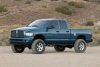 Fabtech 03-08 Dodge 2500/3500 4WD Diesel 4.5in Performance System - Component Box thumbnail 2