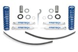 Fabtech 95.5-04 Toyota Tacoma Prerunner 2WD/4WD 6 Lug Front Basic Coilover Kit thumbnail 1