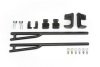 Fabtech 03-13 Ram 2500/3500 4WD Diesel Traction Bar System thumbnail 4