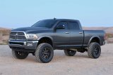 Fabtech 09-13 Ram 2500/3500 4WD 6in Performance System - Component Box 1 thumbnail 1