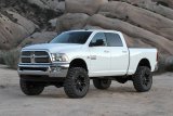 Fabtech 14-18 Ram 2500 4WD 5in Radius Arm System - Component Box 2 w/Dirt Logic Shock Absorbers thumbnail 1