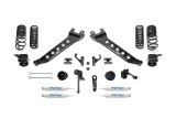 Fabtech 14-18 Ram 2500 4WD 7in Radius Arm System - Component Box 3 w/Performance Shock Absorbers thumbnail 1