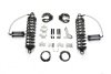 Fabtech 14-18 Ram 2500 4WD 5in/7in Front Conversion w/Dirt Logic 4.0 Coilovers - Component Box thumbnail 3