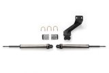 Fabtech 14-18 Ram 2500/3500 4WD Dual Steering Stabilizer System w/DL 2.25 Shocks thumbnail 1