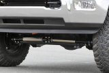 Fabtech 14-18 Ram 2500/3500 4WD Dual Steering Stabilizer System w/DL 2.25 Shocks thumbnail 3