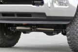 Fabtech 14-18 Ram 2500/3500 4WD Dual Steering Stabilizer System w/DL 2.25 Shocks thumbnail 4