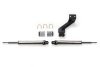Fabtech 14-18 Ram 2500/3500 4WD Dual Steering Stabilizer System w/DL 2.25 Shocks thumbnail 6