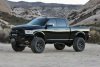 Fabtech 13-18 Ram 3500 4WD 7in Radius Arm System - Component Box 2 w/Dirt Logic Shock Absorbers thumbnail 2
