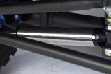Fabtech 07-18 Jeep JK 4WD Dirt Logic 2.25 Steering Stabilizer - Single thumbnail 3