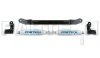 Fabtech 07-18 Jeep JK 4WD Dirt Logic 2.25 Steering Stabilizer - Single thumbnail 5