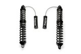 Fabtech 07-18 Jeep JK 4WD 5in Front Dirt Logic 2.5 Reservoir Coilovers - Pair thumbnail 1