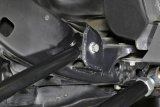 Fabtech 07-18 Jeep JK 4WD Rear Upper Link Pocker Gusset Kit - Weld On thumbnail 2