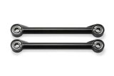 Fabtech 07-18 Jeep JK 4WD Short Control Arm Rear Upper Links w/5 Ton Joints - Pair thumbnail 1