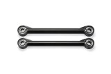 Fabtech 07-18 Jeep JK 4WD Short Control Arm Rear Upper Links w/5 Ton Joints - Pair thumbnail 2