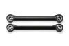 Fabtech 07-18 Jeep JK 4WD Short Control Arm Rear Upper Links w/5 Ton Joints - Pair thumbnail 3