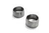 Fabtech 07-18 Jeep JK 4WD Exhaust Spacers thumbnail 4