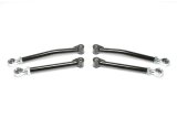 Fabtech 07-18 Jeep JK 4WD Short Control Arm Front & Rear Lower Links w/5 Ton Joints thumbnail 3