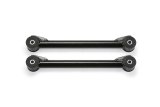Fabtech 07-18 Jeep JK 4WD Short Control Arm Rear Upper Links w/Poly Bushings - Pair thumbnail 1
