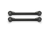 Fabtech 07-18 Jeep JK 4WD Short Control Arm Rear Upper Links w/Poly Bushings - Pair thumbnail 2