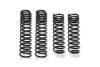 Fabtech 07-18 Jeep JK 4WD 2-Door 5in Front & Rear Long Travel Coil Spring Kit thumbnail 6