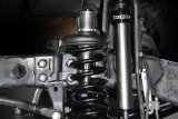 Fabtech 07-18 Jeep JK 4WD OE Position Front Dirt Logic 2.25 Bump Stop thumbnail 4