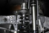Fabtech 07-18 Jeep JK 4WD OE Position Front Dirt Logic 2.25 Bump Stop thumbnail 5