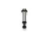 Fabtech 07-18 Jeep JK 4WD OE Position Front Dirt Logic 2.25 Bump Stop thumbnail 6