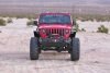 Fabtech 2018 Jeep JL 4WD 4-Door Front Long Arm Kit thumbnail 3