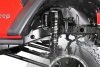 Fabtech 2018 Jeep JL 4WD 4-Door 3in Front Dirt Logic 2.5 Reservoir Coilovers - Pair thumbnail 2
