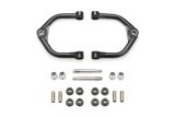 Fabtech 16-18 Nissan Titan XD 4WD 0in/6in Uniball Upper Control Arm Kit thumbnail 1