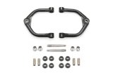 Fabtech 16-18 Nissan Titan XD 4WD 0in/6in Uniball Upper Control Arm Kit thumbnail 2