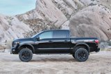 Fabtech 14-18 Nissan Titan 4WD 6in Basic System - Component Box 1 thumbnail 1