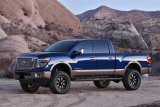 Fabtech 2018 Nissan Titan 4WD 6in Basic System - Component Box 2 thumbnail 1