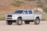 Fabtech 05-14 Toyota Tacoma 4WD/2WD 6 Lug 6in Lift System - Component Box 2 thumbnail 1