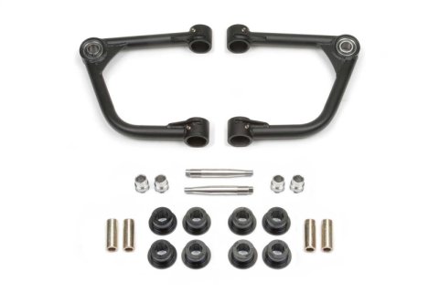Fabtech 07-15 Toyota Tundra 2WD/4WD 4in Uniball Upper Control Arm System - Component Box