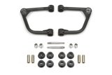Fabtech 07-21 Toyota Tundra 2WD/4WD 2in Uniball Upper Control Arm Kit thumbnail 4