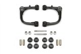 Fabtech 10-13 Toyota FJ 4WD 3in Uniball Upper Control Arm Kit thumbnail 3