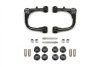 Fabtech 10-13 Toyota FJ 4WD 3in Uniball Upper Control Arm Kit thumbnail 5