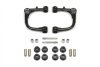 Fabtech 06-09 Toyota FJ 4WD 3in Uniball Upper Control Arm Kit thumbnail 4