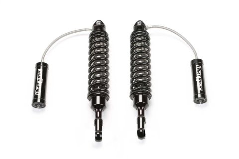 Fabtech 07-15 Toyota Tundra 2WD/4WD 6in Front Dirt Logic 2.5 Reservoir Coilovers - Pair thumbnail 2